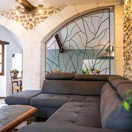 Maison De Charme A Proximite De Pau - 3 Chambres - 6 P - Jardin Sendets  Zewnętrze zdjęcie