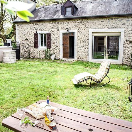 Maison De Charme A Proximite De Pau - 3 Chambres - 6 P - Jardin Sendets  Zewnętrze zdjęcie