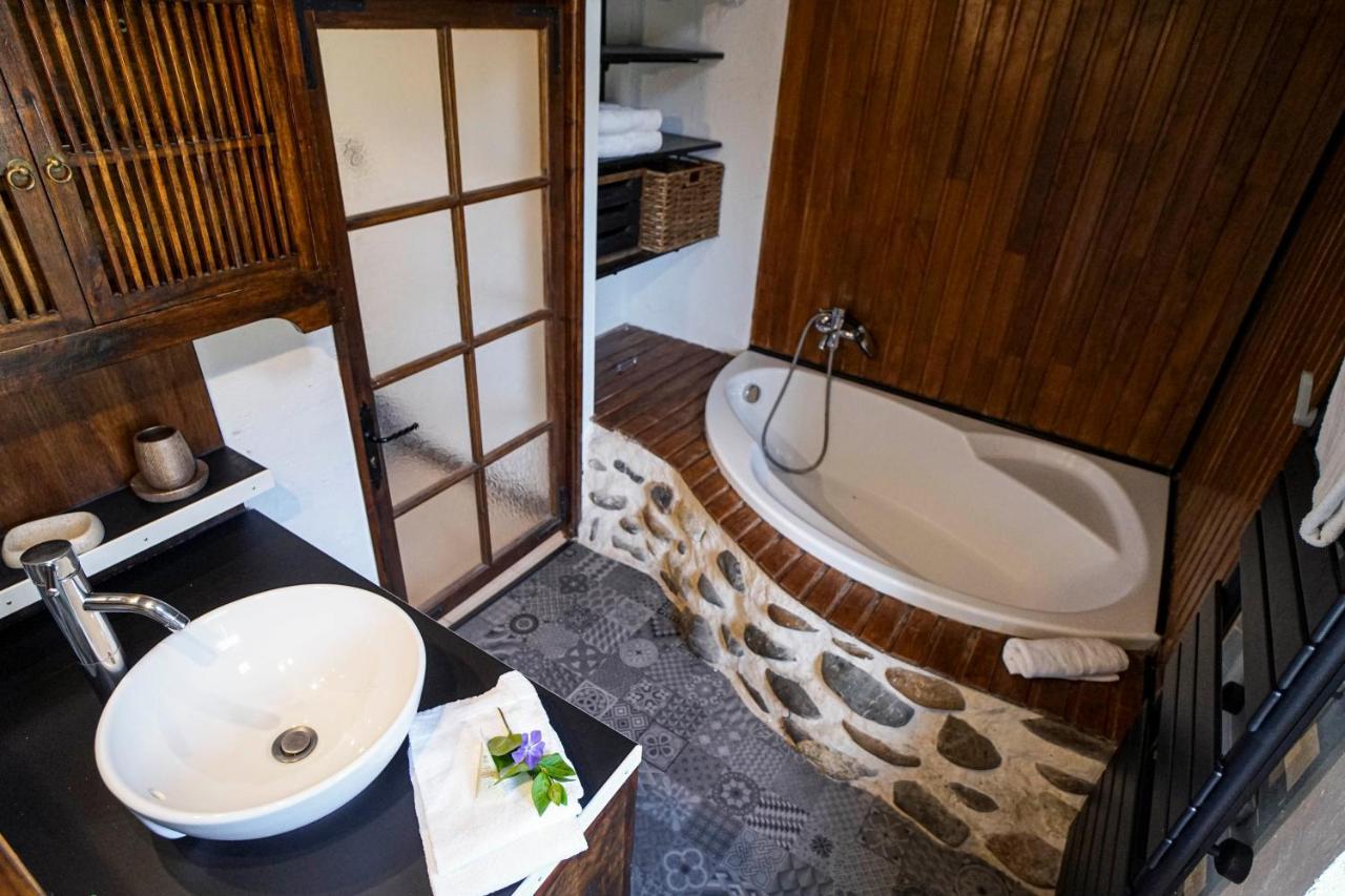 Maison De Charme A Proximite De Pau - 3 Chambres - 6 P - Jardin Sendets  Zewnętrze zdjęcie