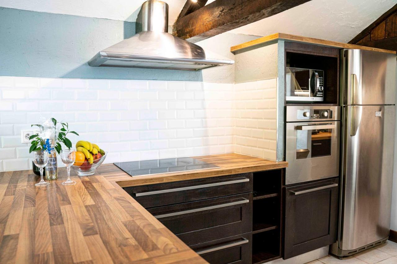 Maison De Charme A Proximite De Pau - 3 Chambres - 6 P - Jardin Sendets  Zewnętrze zdjęcie