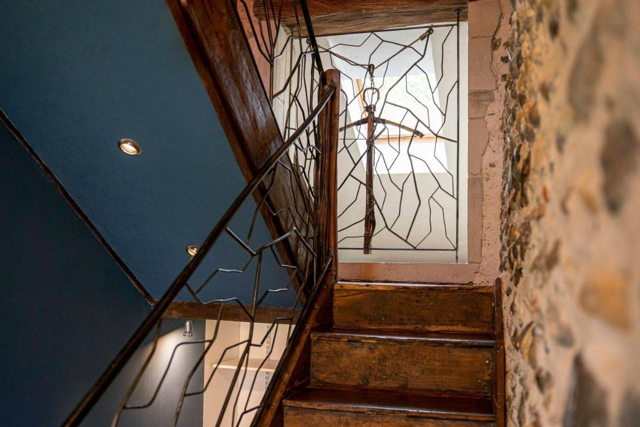 Maison De Charme A Proximite De Pau - 3 Chambres - 6 P - Jardin Sendets  Zewnętrze zdjęcie