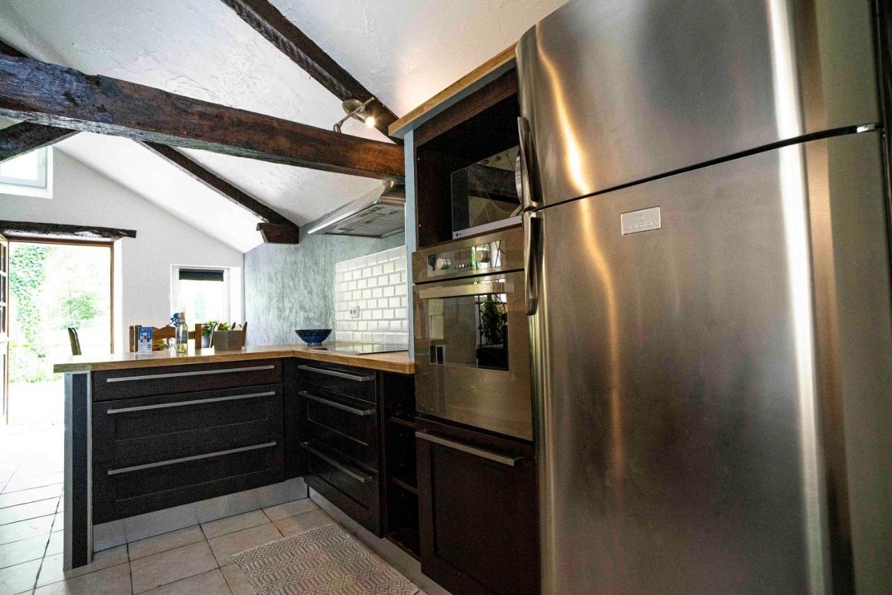 Maison De Charme A Proximite De Pau - 3 Chambres - 6 P - Jardin Sendets  Zewnętrze zdjęcie
